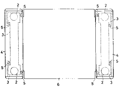 Une figure unique qui représente un dessin illustrant l'invention.